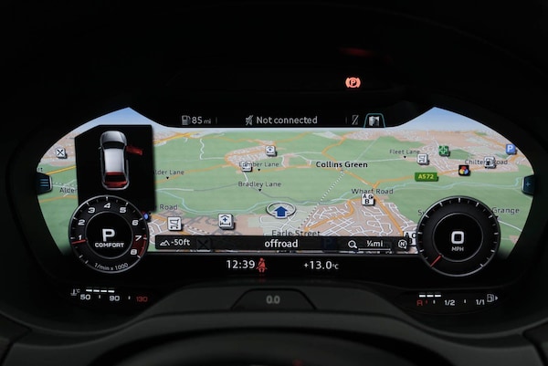 Used Audi RS3 2017 for sale - 76188585: Photo 33