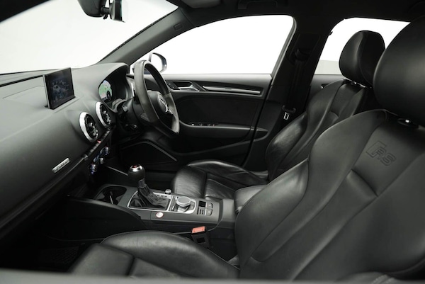 Used Audi RS3 2017 for sale - 76188585: Photo 34