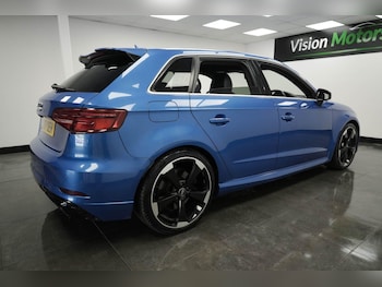 Used Audi RS3 2017 for sale - 76188585: Photo 4