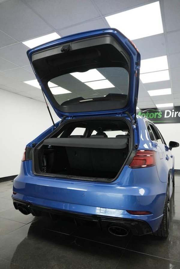 Used Audi RS3 2017 for sale - 76188585: Photo 6
