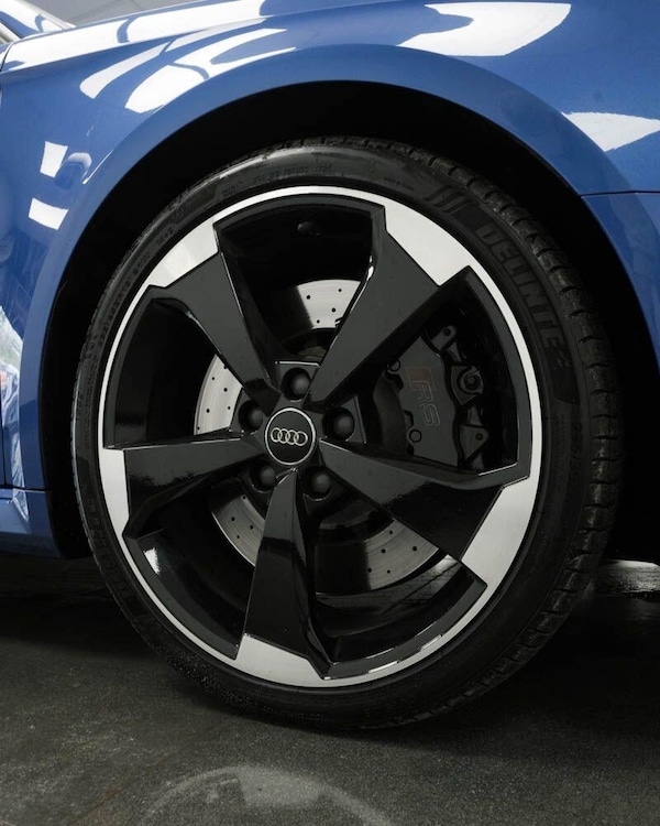 Used Audi RS3 2017 for sale - 76188585: Photo 8
