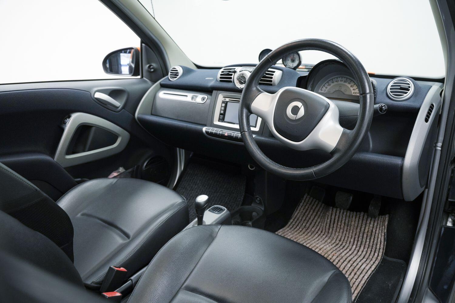 Used smart fortwo for sale - 77468227: Photo 10