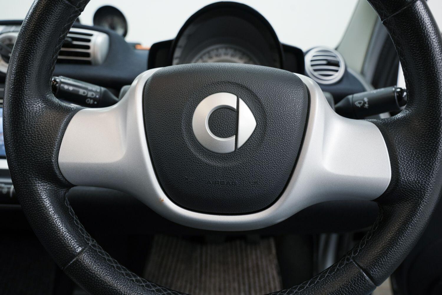 Used smart fortwo for sale - 77468227: Photo 16