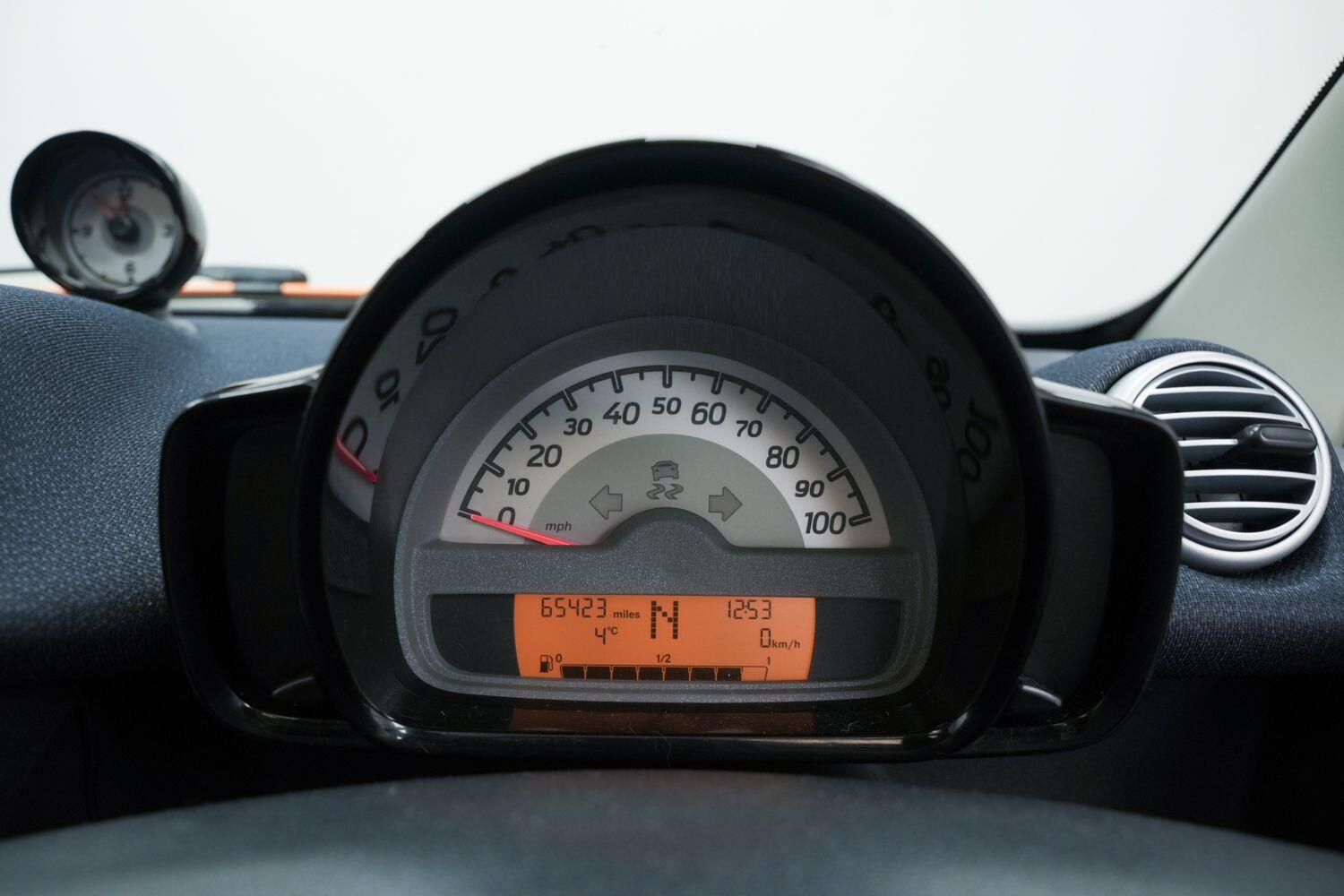 Used smart fortwo for sale - 77468227: Photo 17