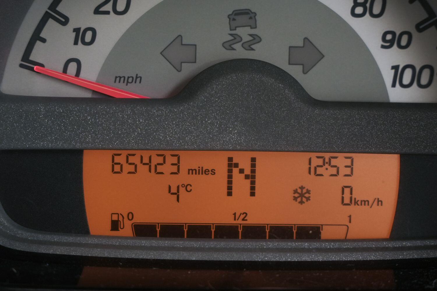 Used smart fortwo for sale - 77468227: Photo 18