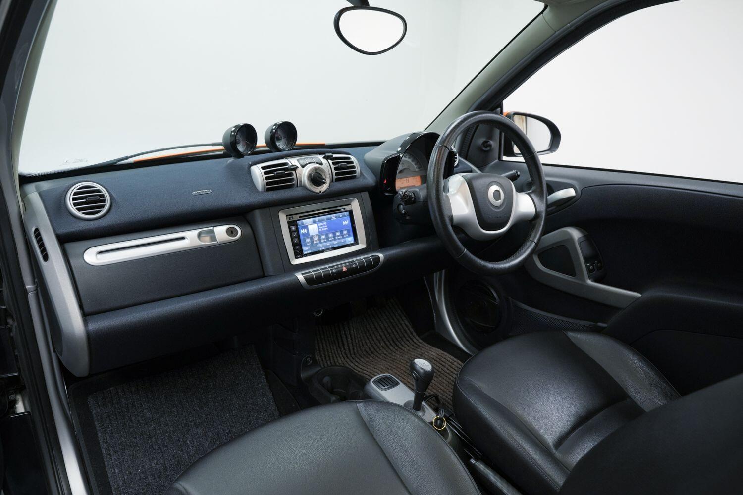 Used smart fortwo for sale - 77468227: Photo 19