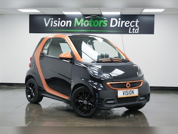 Used smart fortwo 2014 for sale - 77468227: Photo