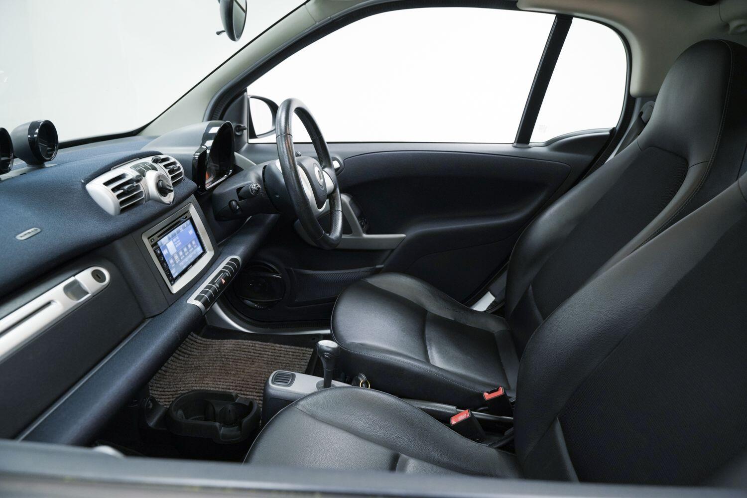 Used smart fortwo for sale - 77468227: Photo 22