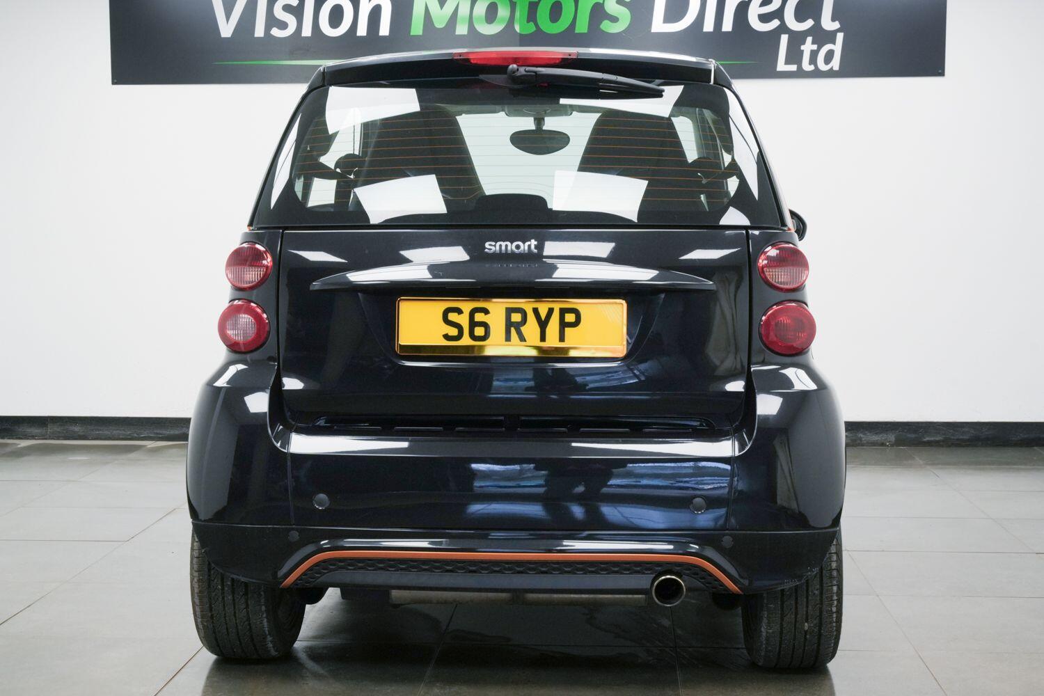 Used smart fortwo for sale - 77468227: Photo 3