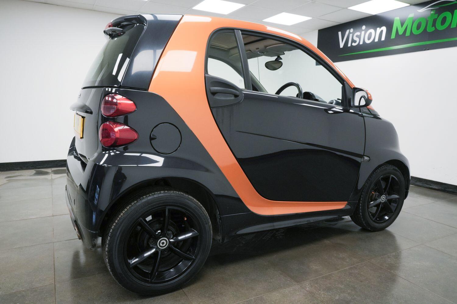 Used smart fortwo for sale - 77468227: Photo 4