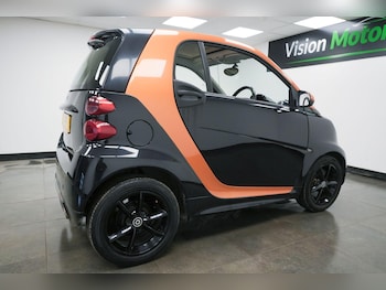 Used smart fortwo 2014 for sale - 77468227: Photo