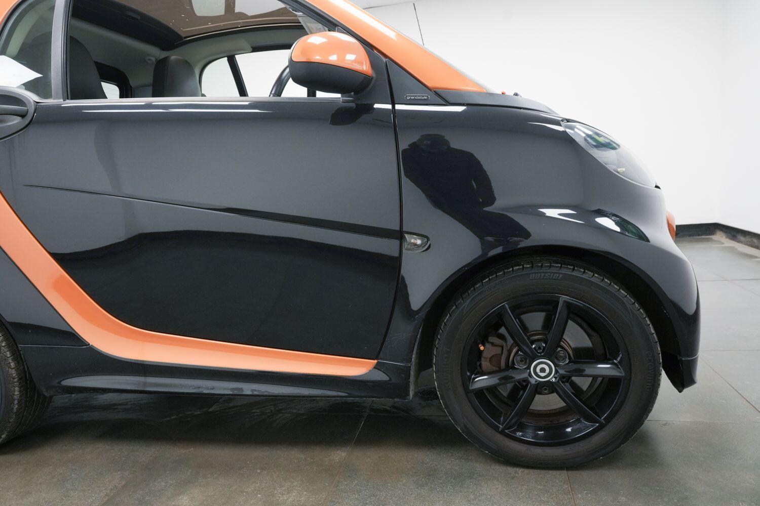 Used smart fortwo for sale - 77468227: Photo 5