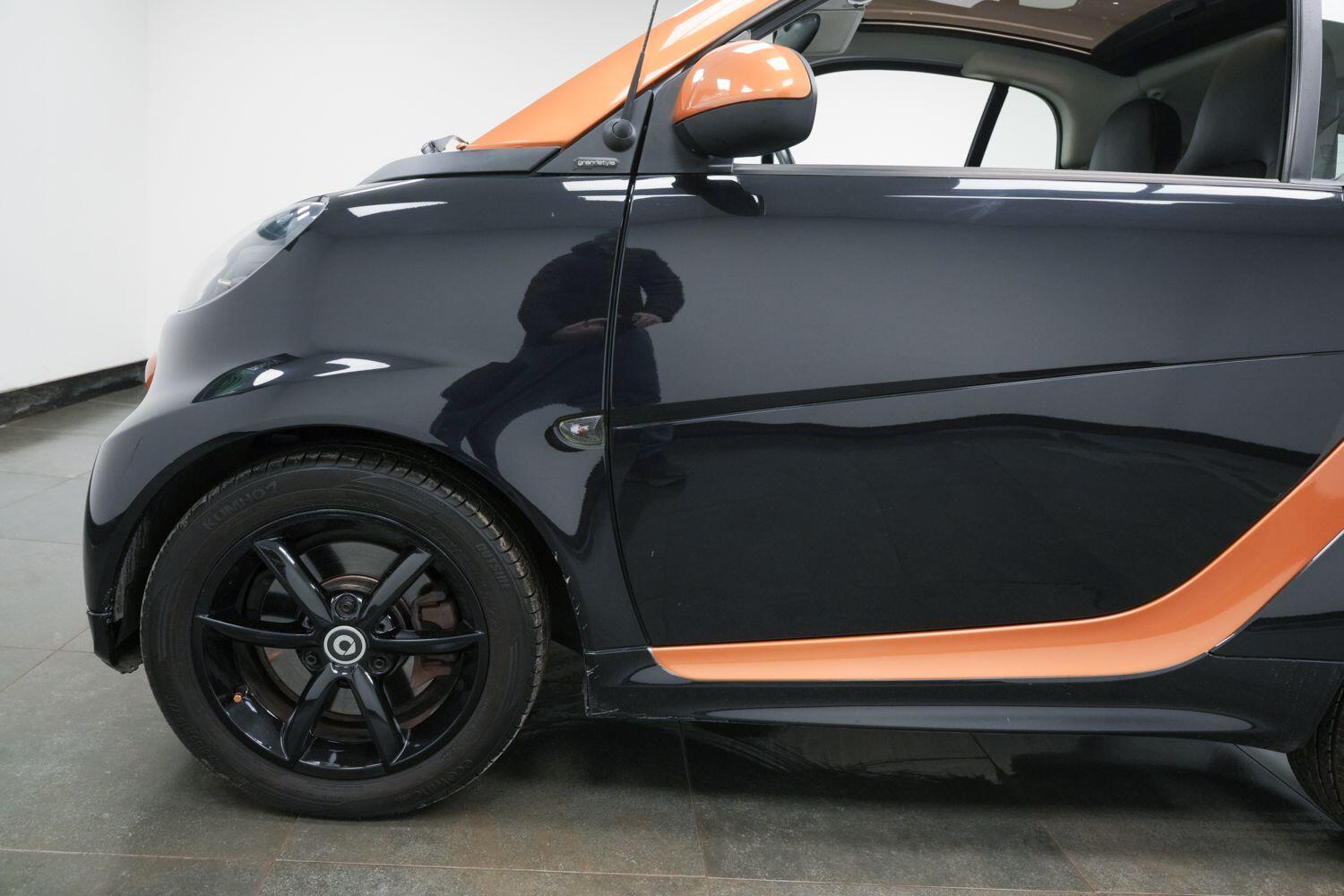 Used smart fortwo for sale - 77468227: Photo 6