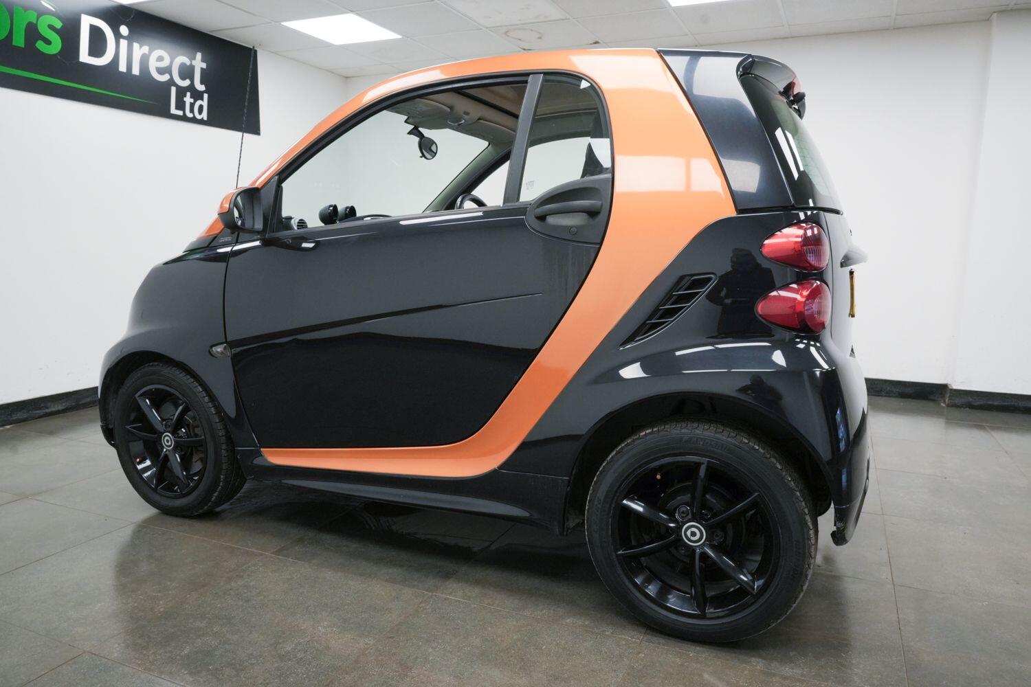 Used smart fortwo for sale - 77468227: Photo 7