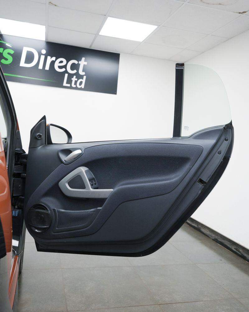 Used smart fortwo for sale - 77468227: Photo 9