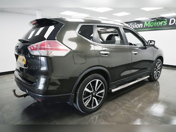 Used Nissan X-Trail 2014 for sale - 75965676: Photo