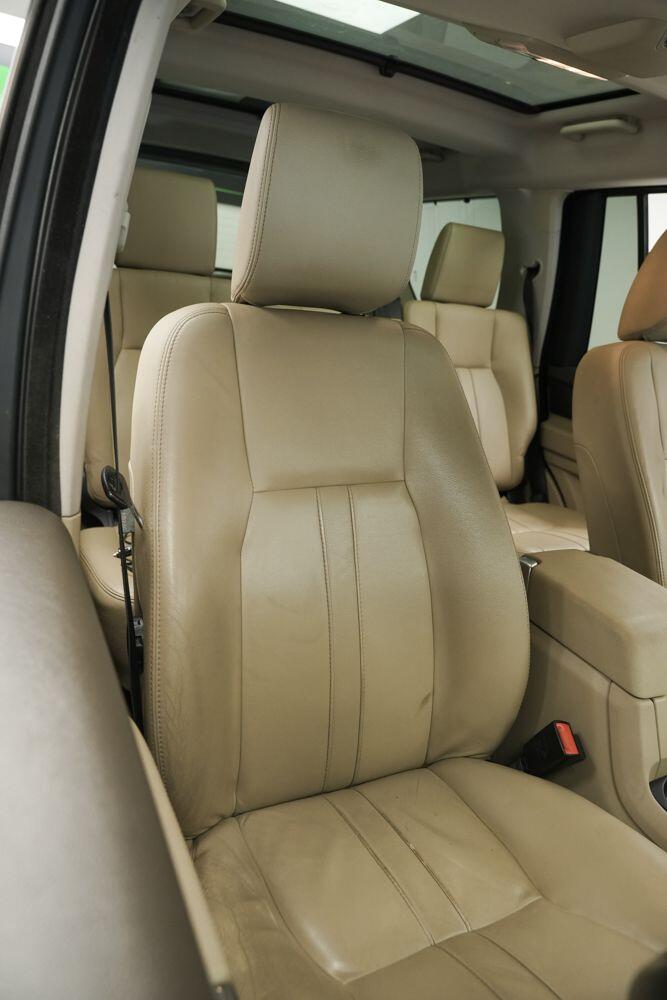 Used Land Rover Discovery 4 2014 for sale - 76159107: Photo 14