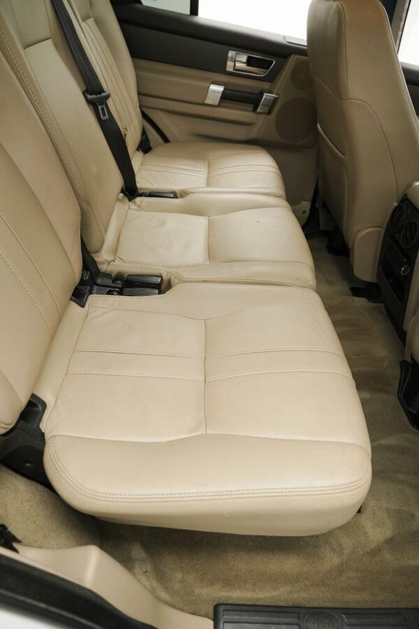Used Land Rover Discovery 4 2014 for sale - 76159107: Photo 16