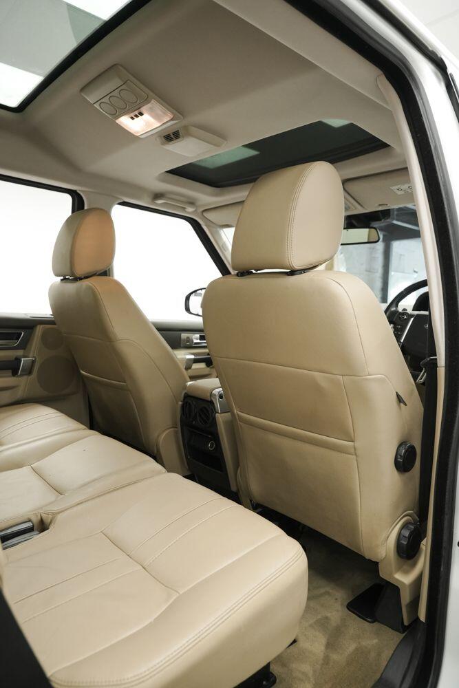 Used Land Rover Discovery 4 2014 for sale - 76159107: Photo 18