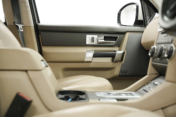 Used Land Rover Discovery 4 2014 for sale - 76159107: Photo 22