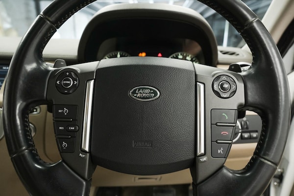 Used Land Rover Discovery 4 2014 for sale - 76159107: Photo 26