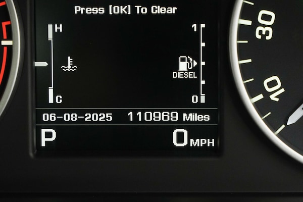 Used Land Rover Discovery 4 2014 for sale - 76159107: Photo 27