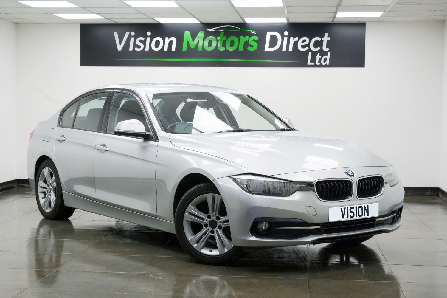 Used BMW 3 Series for sale - 76824630: Photo 1