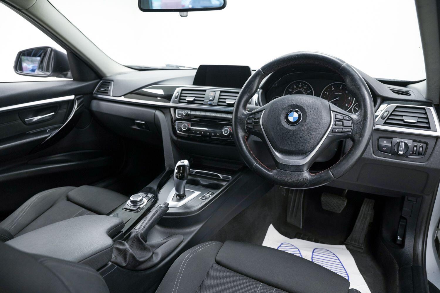 Used BMW 3 Series for sale - 76824630: Photo 11