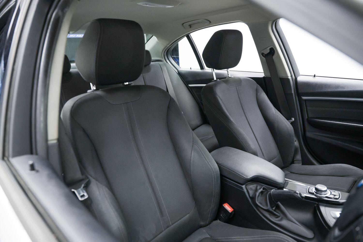 Used BMW 3 Series for sale - 76824630: Photo 12