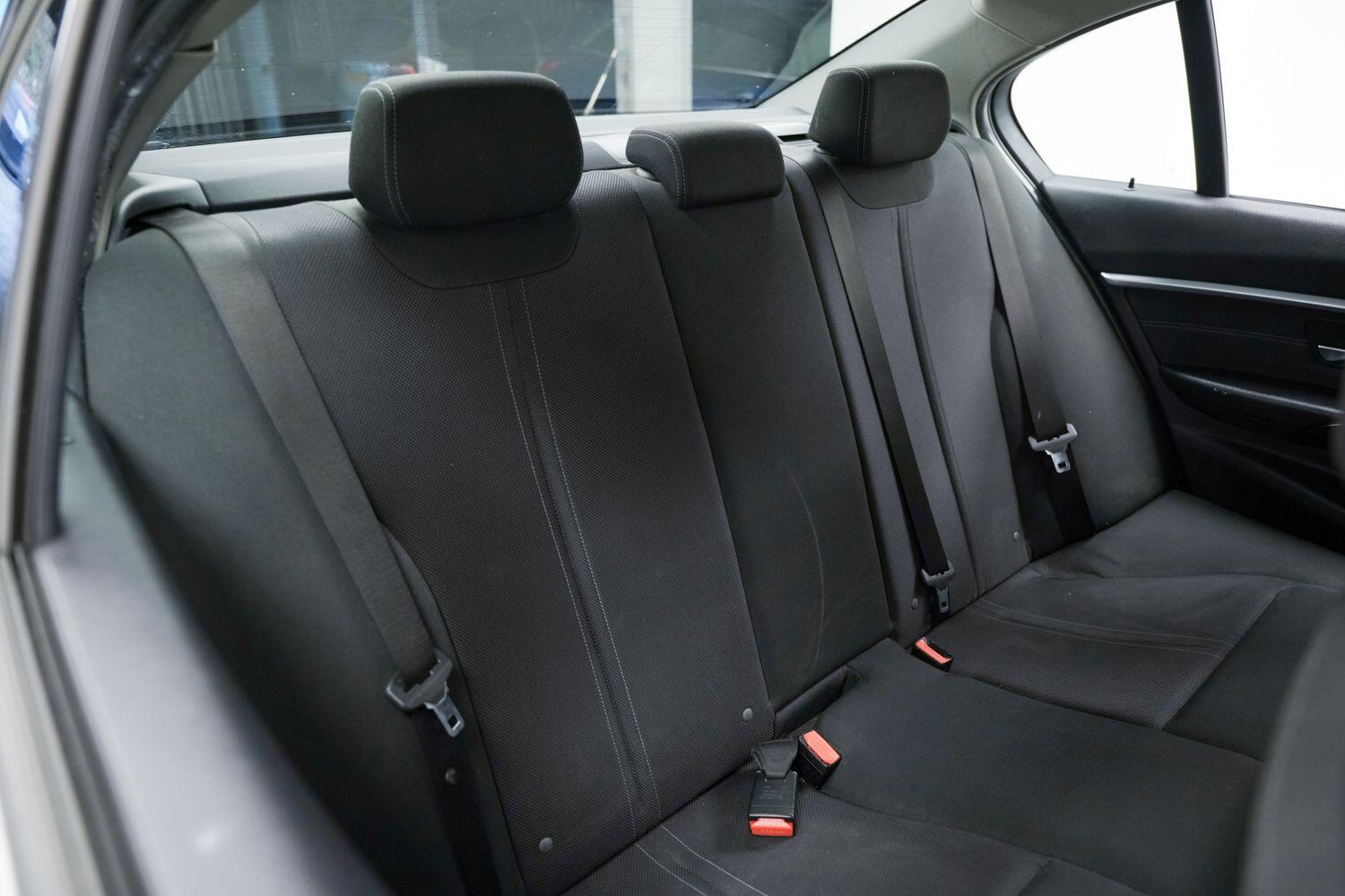 Used BMW 3 Series for sale - 76824630: Photo 14