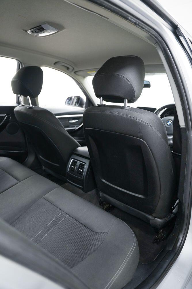 Used BMW 3 Series for sale - 76824630: Photo 17