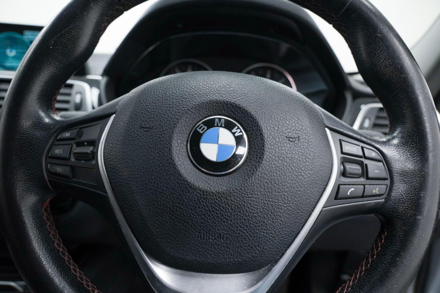 Used BMW 3 Series for sale - 76824630: Photo 25