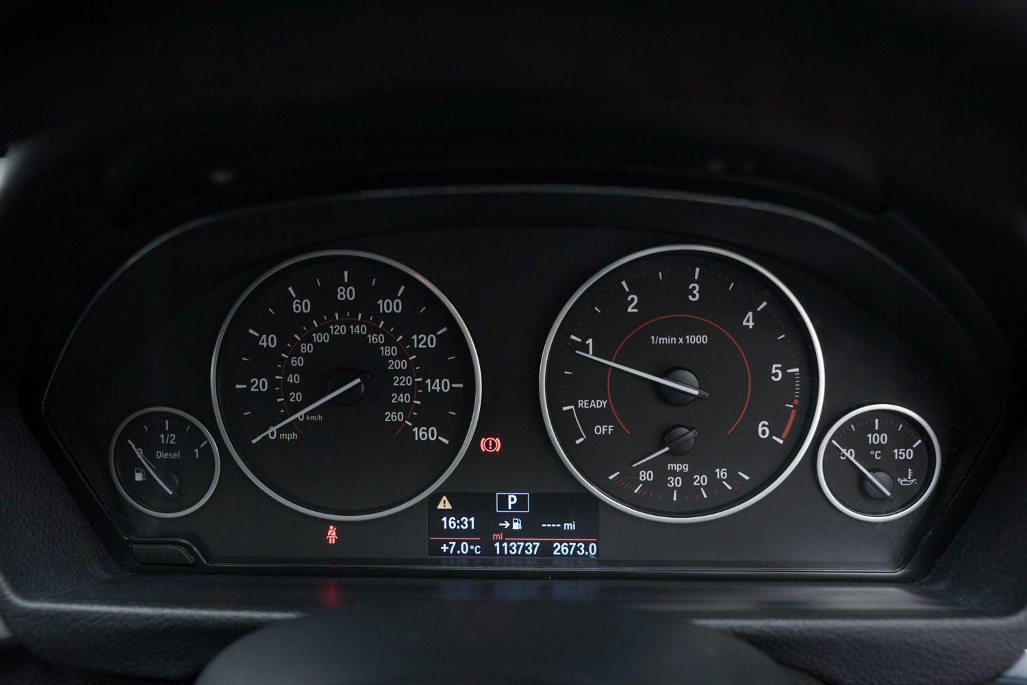 Used BMW 3 Series for sale - 76824630: Photo 26