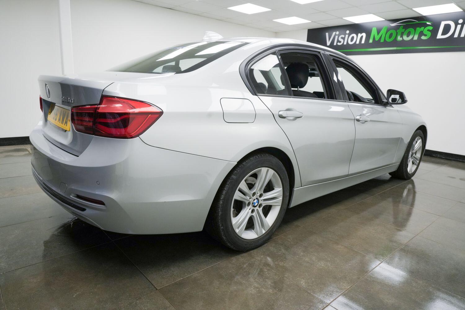 Used BMW 3 Series for sale - 76824630: Photo 4