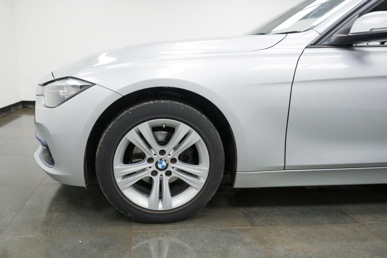 Used BMW 3 Series for sale - 76824630: Photo 6