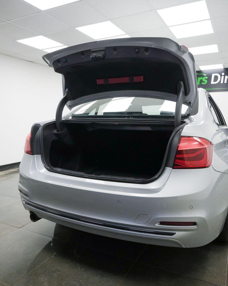 Used BMW 3 Series for sale - 76824630: Photo 8