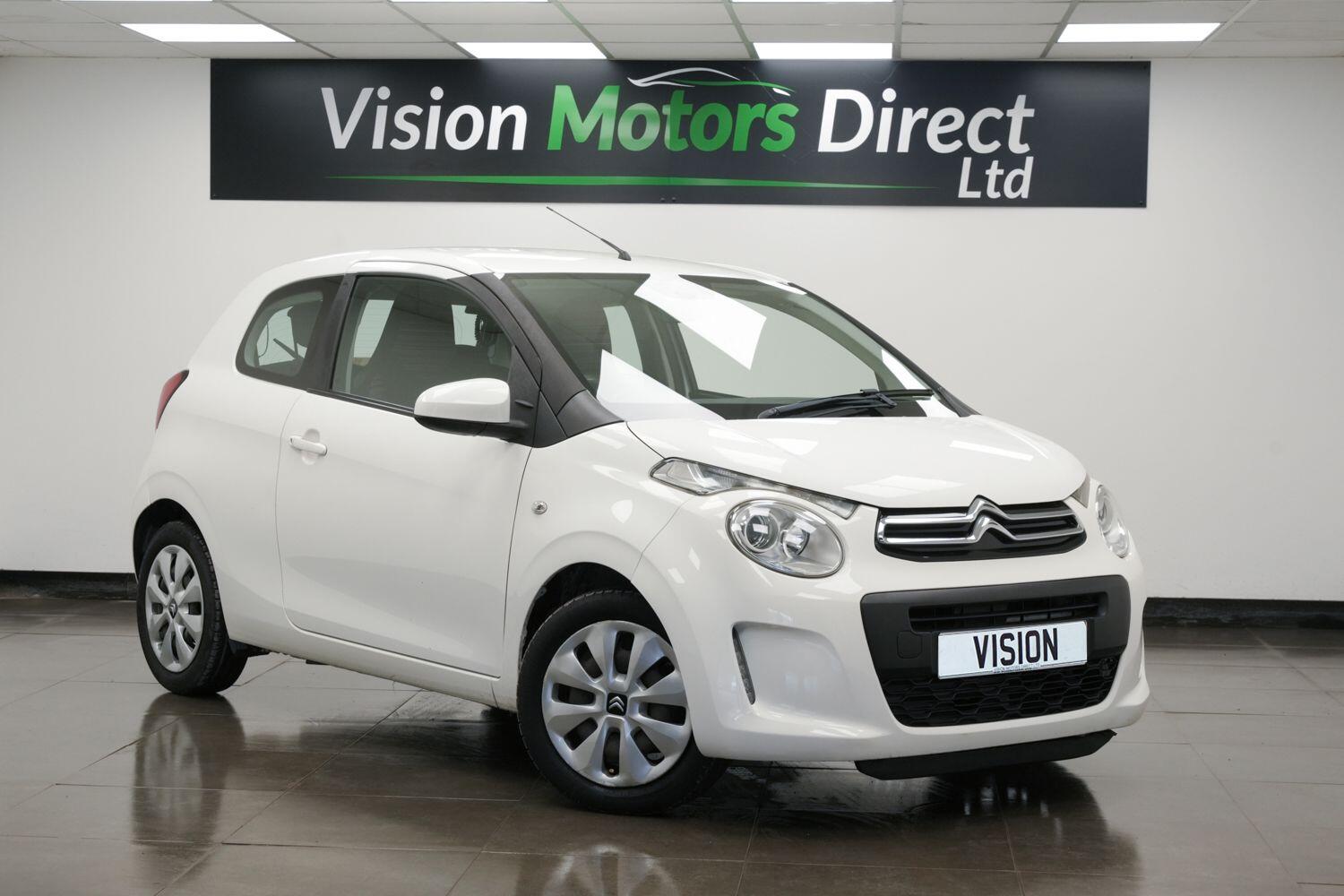 Used Citroen C1 2017 for sale - 78047926: Photo 1