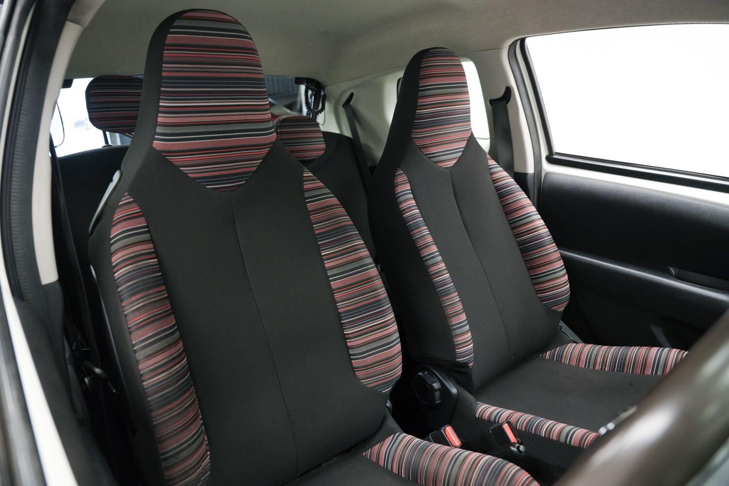 Used Citroen C1 2017 for sale - 78047926: Photo 11