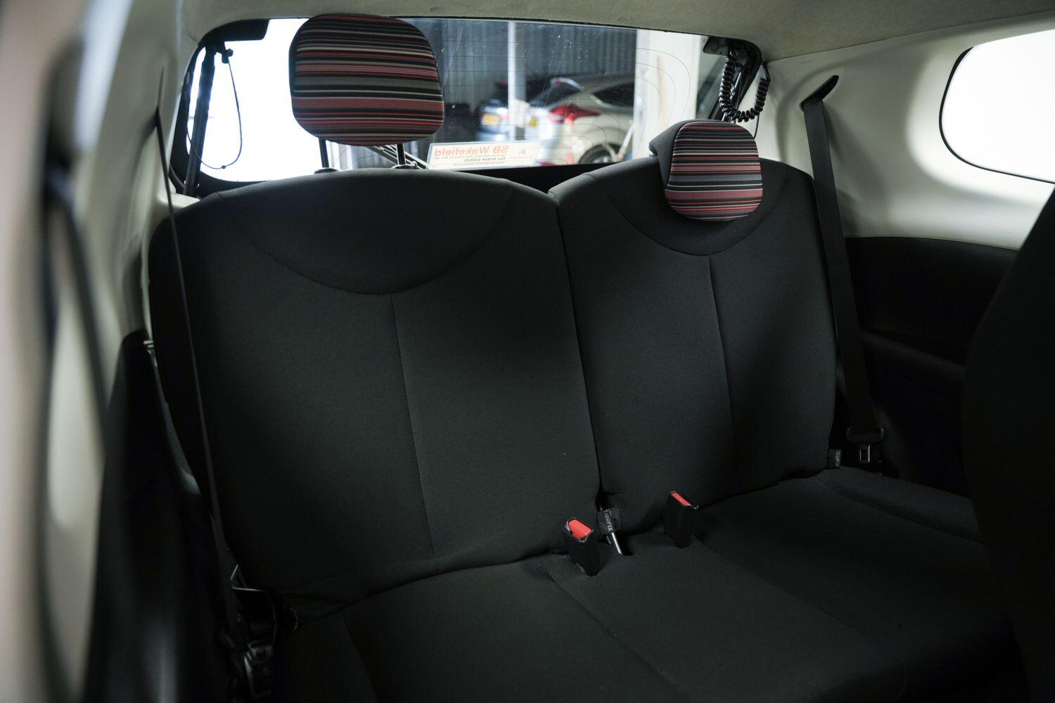 Used Citroen C1 2017 for sale - 78047926: Photo 13