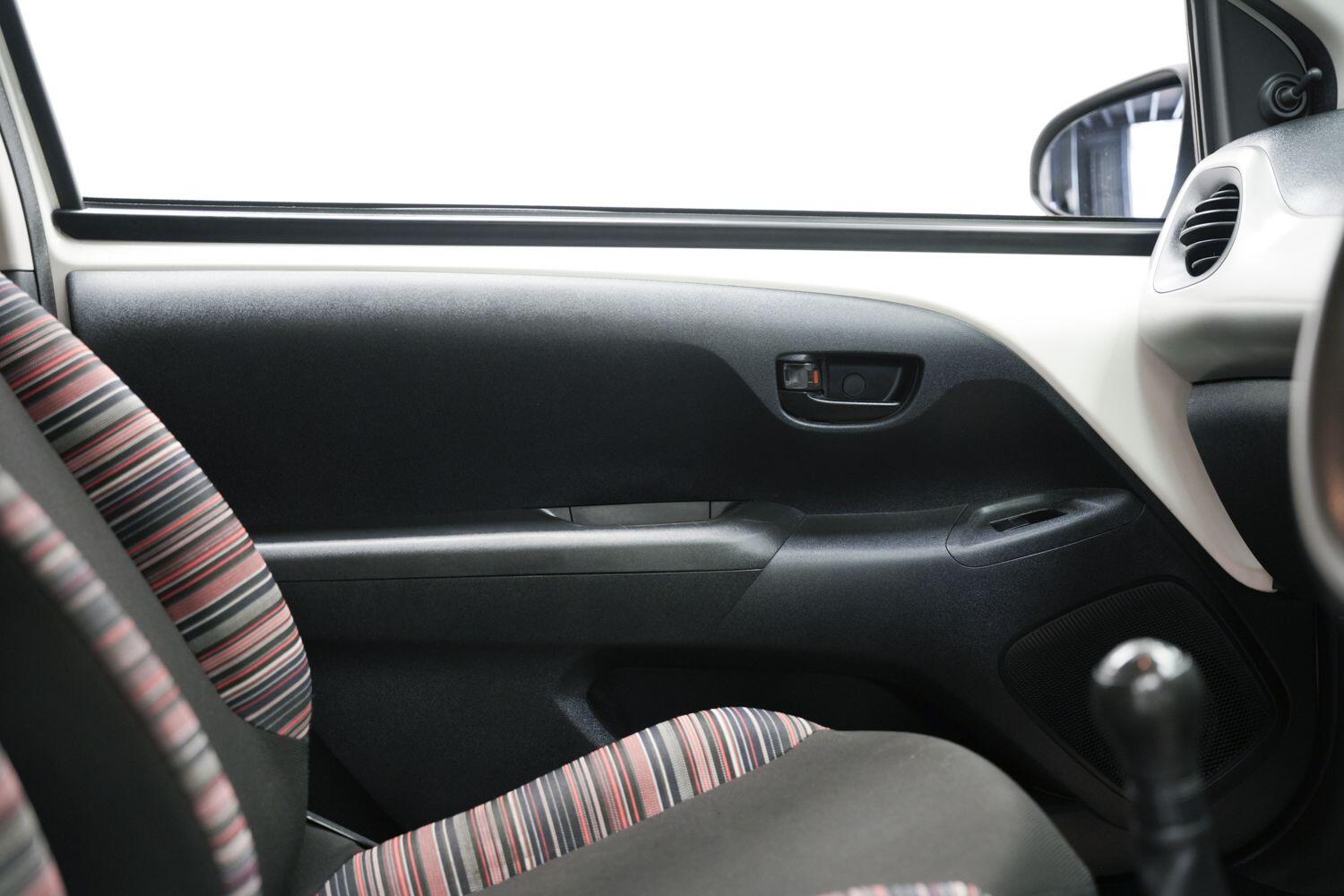 Used Citroen C1 2017 for sale - 78047926: Photo 15