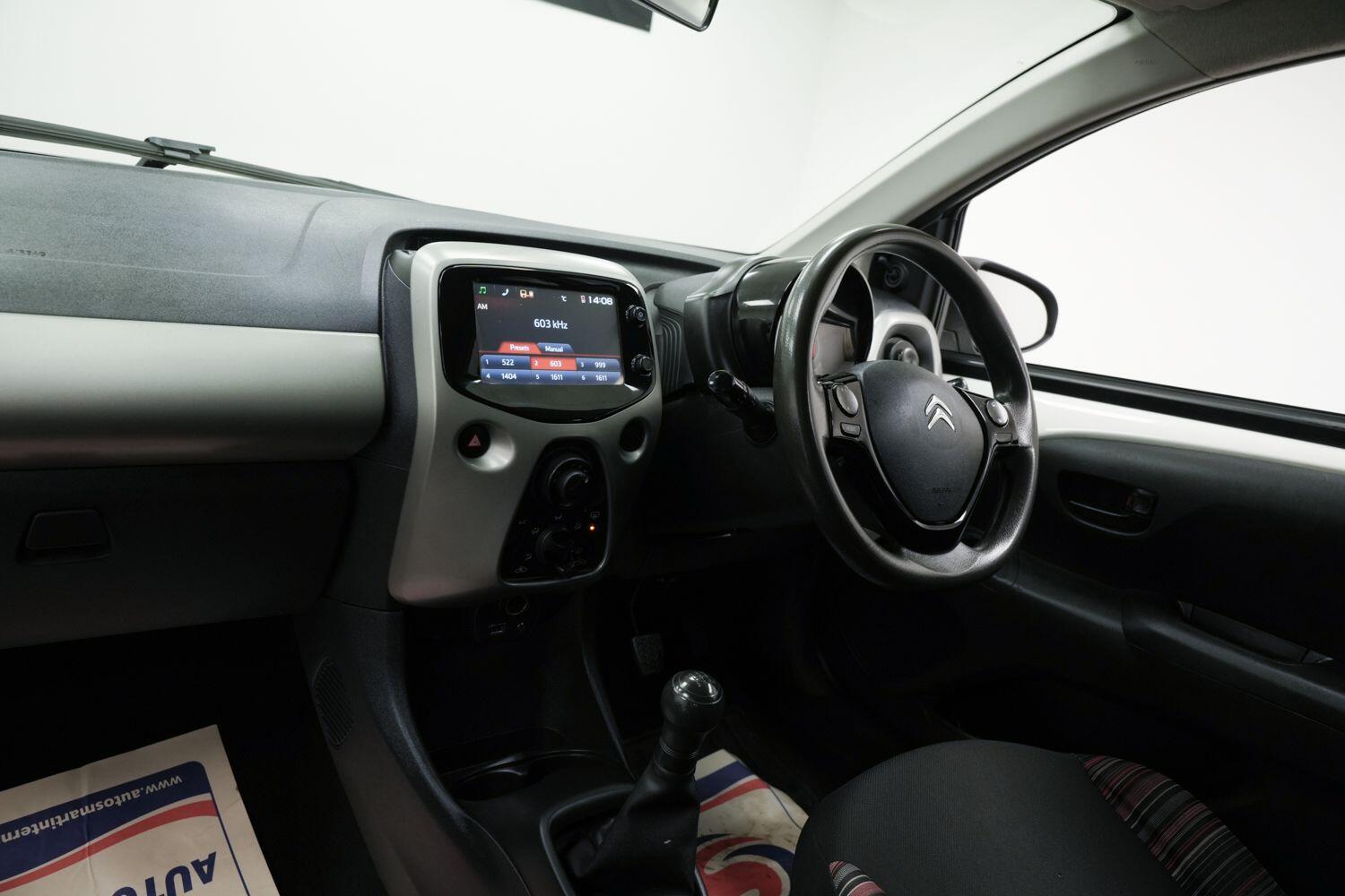 Used Citroen C1 2017 for sale - 78047926: Photo 17