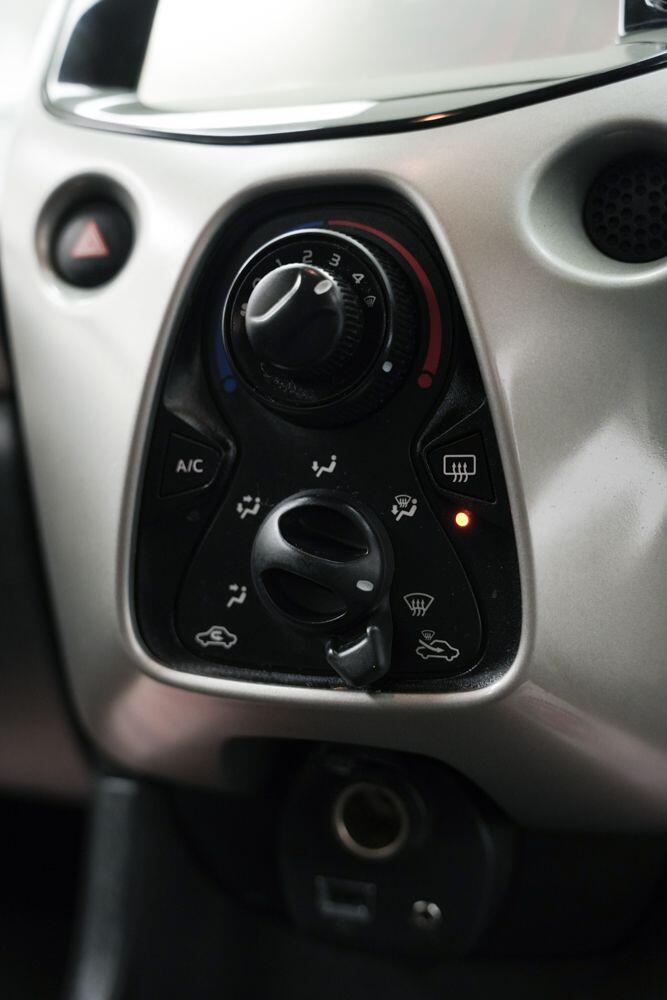 Used Citroen C1 2017 for sale - 78047926: Photo 18