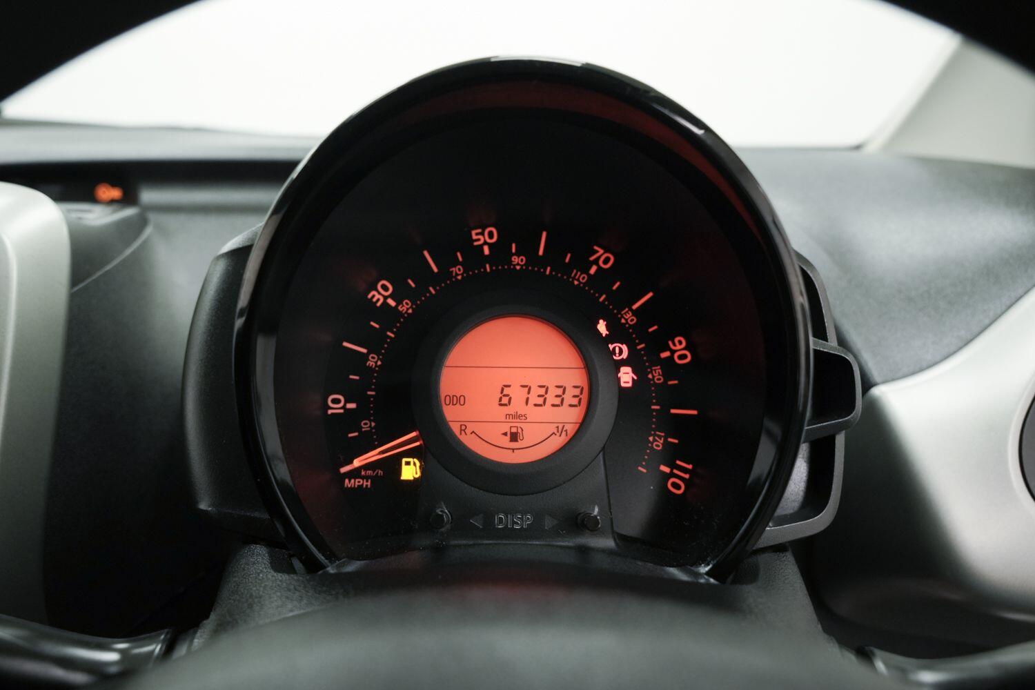 Used Citroen C1 2017 for sale - 78047926: Photo 21