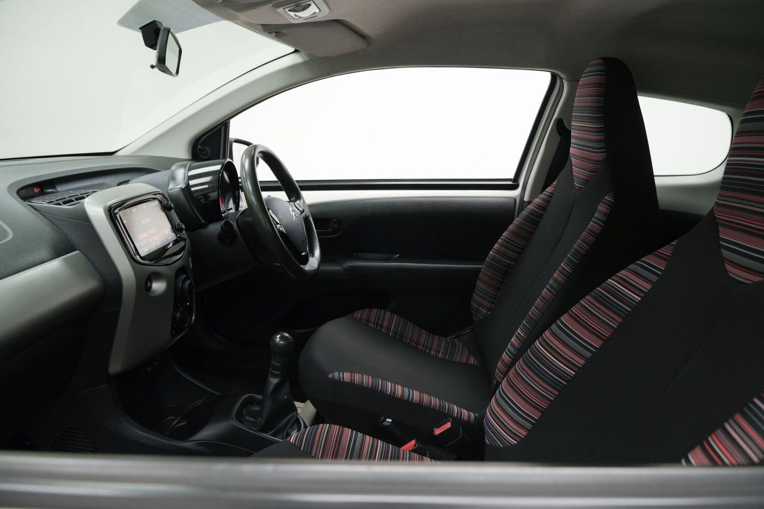 Used Citroen C1 2017 for sale - 78047926: Photo 23