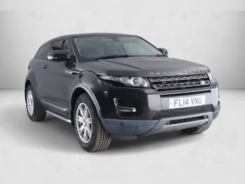 Used Land Rover Range Rover Evoque 2014 for sale - 79609149: Photo