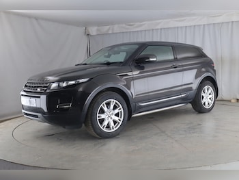 Used Land Rover Range Rover Evoque 2014 for sale - 79609149: Photo