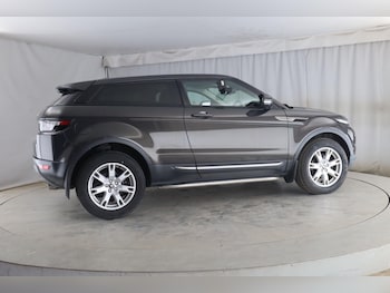 Used Land Rover Range Rover Evoque 2014 for sale - 79609149: Photo