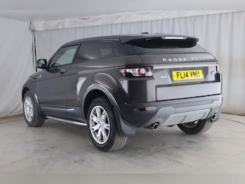 Used Land Rover Range Rover Evoque 2014 for sale - 79609149: Photo