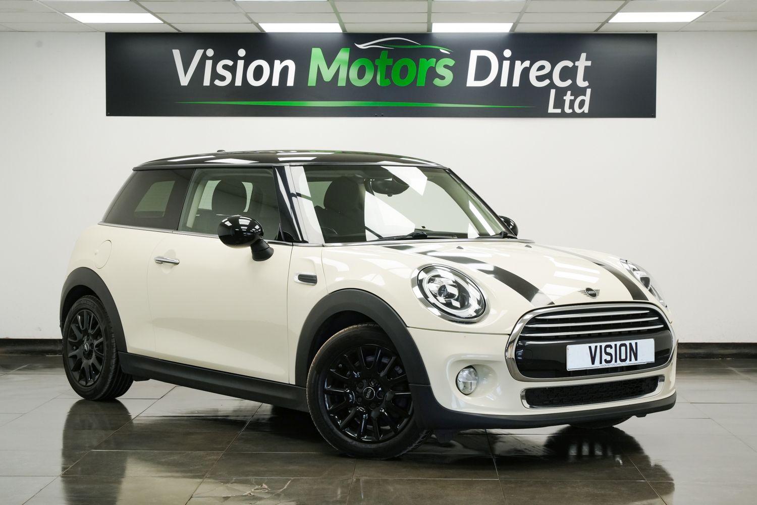 Used MINI Hatch 2018 for sale - 76360862: Photo 1