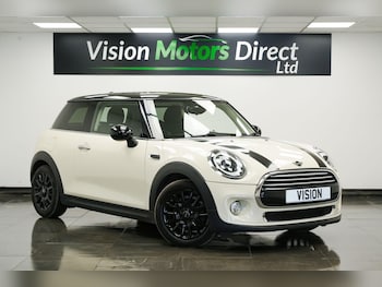 2018 (68) - 1.5 Cooper Euro 6 (s/s) 3dr